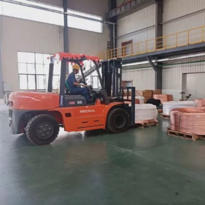 リーチトラック用ズームリオン