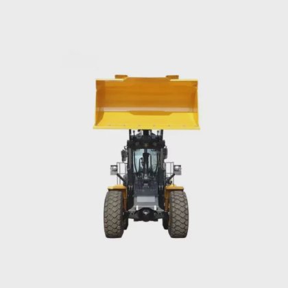 ホイールローダーXc938