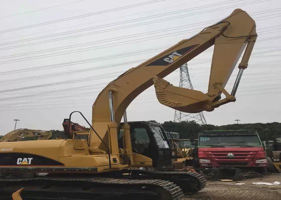 CAT 320Cクローラーショベル価格