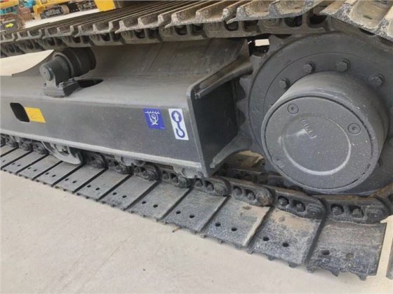 インフロント小型ショベル