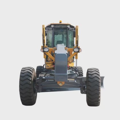 300hp モーターグレーダー