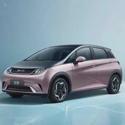 BYD - ドルフィン