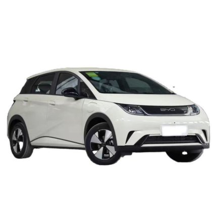 BYD - ドルフィン