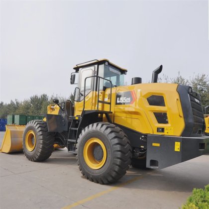 シャントゥイローダーL55-C5