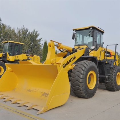 シャントゥイローダーL55-C5