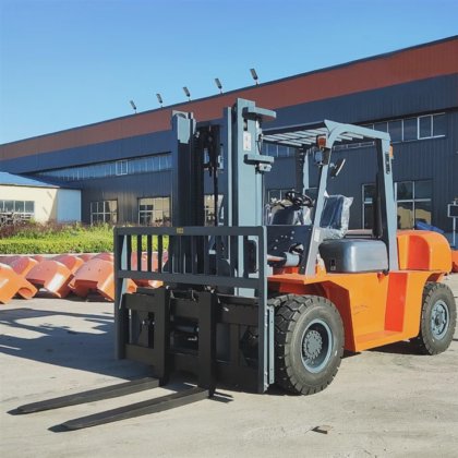 7トンフォークリフトフォーク