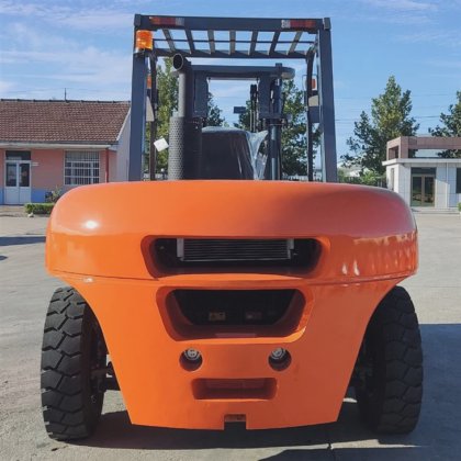 7トンフォークリフトフォーク