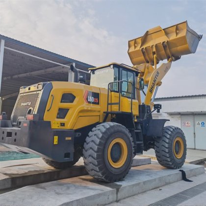 シャントゥイローダーL60-C5