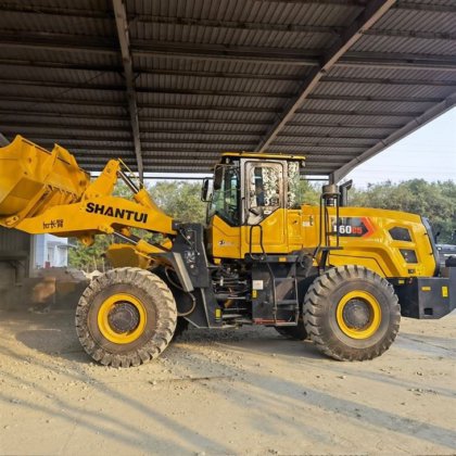 シャントゥイローダーL60-C5