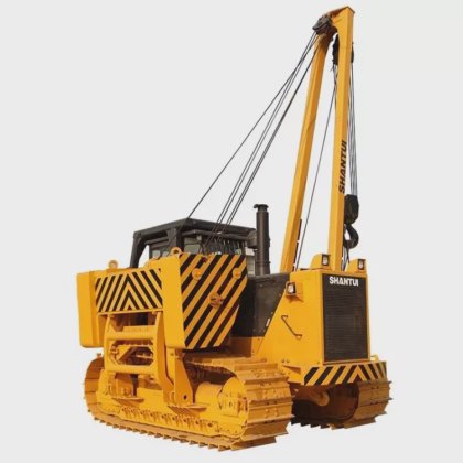 90トンパイプレイヤー