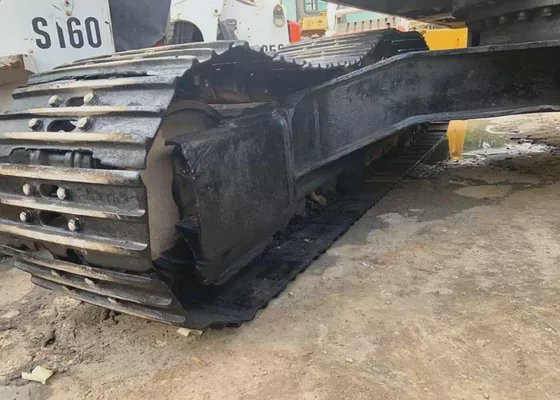 CAT 330BL クローラー ショベル価格