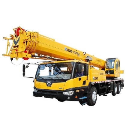 クレーン25トン