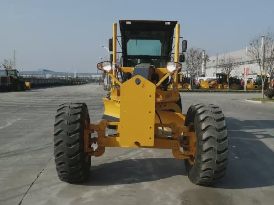 モーターグレーダー Sg16