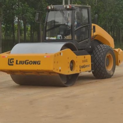 ターマックローラー