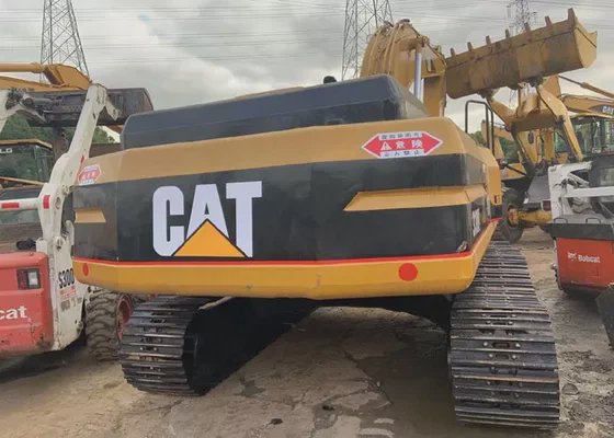 のCat 330bショベル