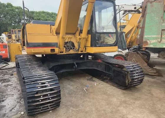 のCat 330bショベル