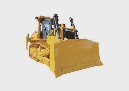 D8クローラードーザー