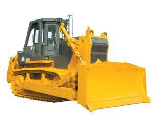 D8クローラードーザー