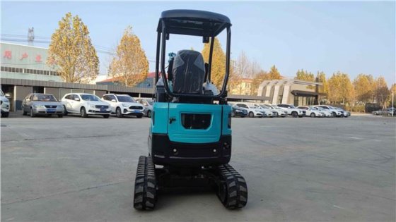 1.8トンディガー