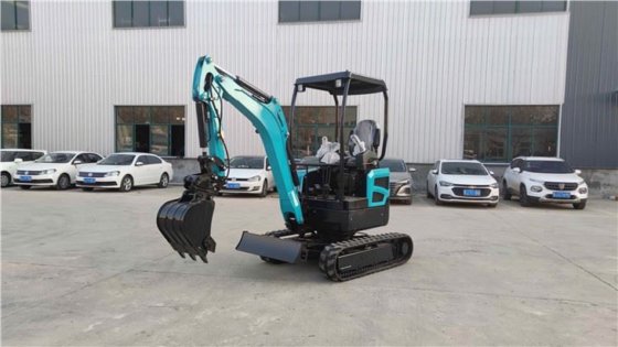 1.8トンディガー