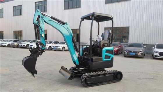 1.8トンディガー