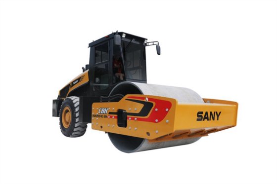 サニーロードローラー20トン