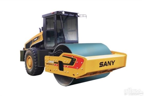 ローラー 26トン