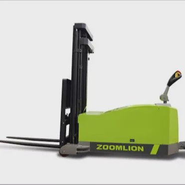 ハイスターリーチトラック