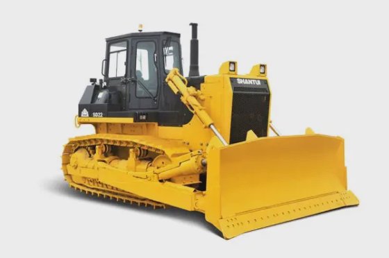 シャントゥイブルドーザーSd22