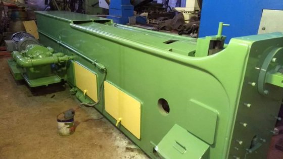 Brochadeira Horizontal Importada