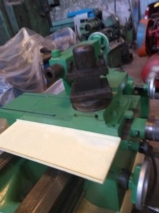 Torno Mecânico Universal Romi E