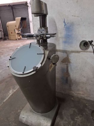 Projetor de Perfil Importado