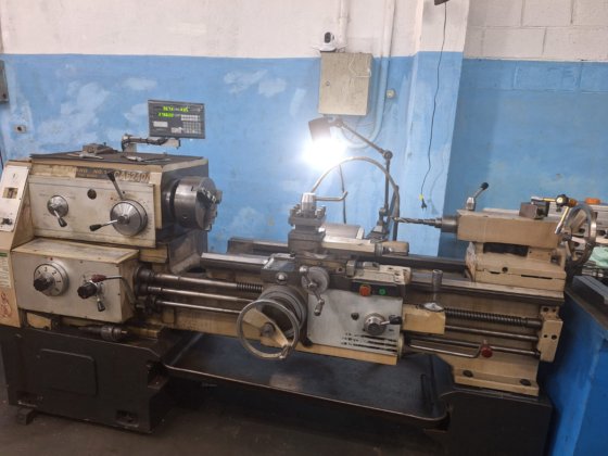 Torno Mecânico Importado