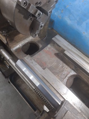 Torno Mecânico Importado