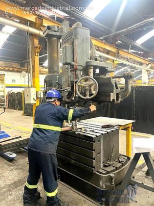 シンシナティ・ビックフォードブランドのブラシ