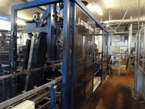 ボトルパッカー