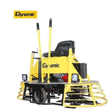 专业强力镘刀,实现高效地板饰面