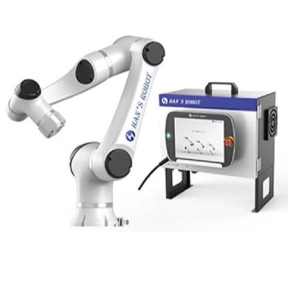 Welding Robot Hans E5 Cobot