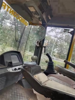 2010 Bomag BW226DH-4