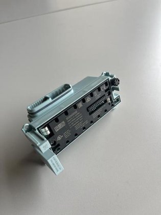 Siemens Electric Module
