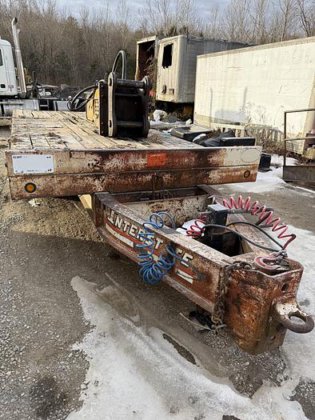 2005 INTERSTATE 40TDL