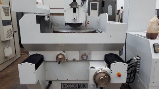 LODI Microstatic 800