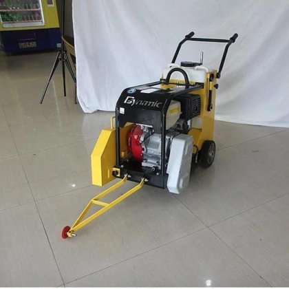 手推式 18" 刀片柴油发动机混凝土切割锯机 价格