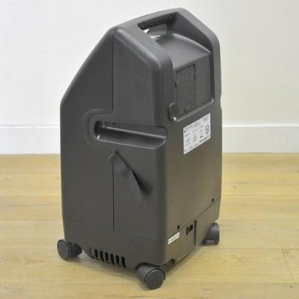 デビルビスブランドの酸素濃縮器