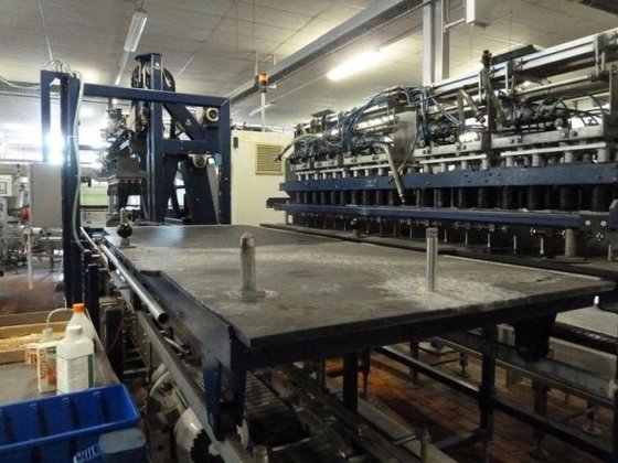 ボトルパッカー