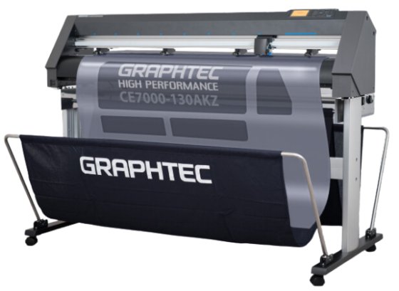 GRAPHTEC CE7000-130AKZ 50" Wide "E-Class"