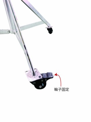 清水牌HL200W LED足200W移動升降照明燈一組