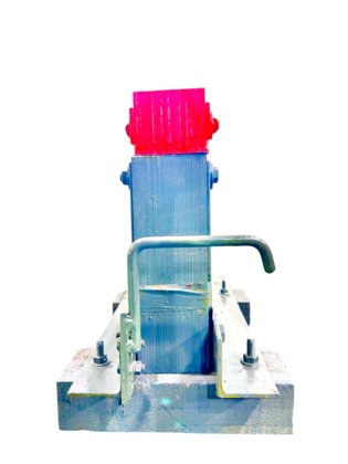 清水牌 H-100C軸承加熱器 環形金屬加熱器