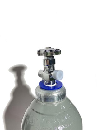 清水牌 全新氬焊氬氣鋼瓶 氣體鋼瓶 氬氣瓶 TIG氬焊機