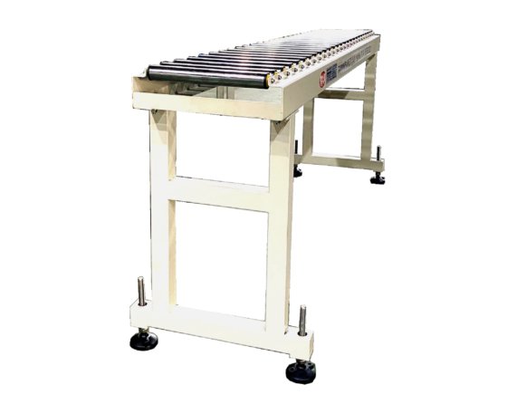 清水牌 2米手動輸送帶 不鏽鋼輸送機 輸送線 白鐵傳送機